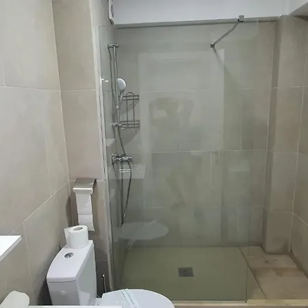 Infinity & Premium Infinity Pool & Parking Apartment