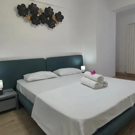 Apartment Infinity & Premium Infinity Pool & Parking Navodari